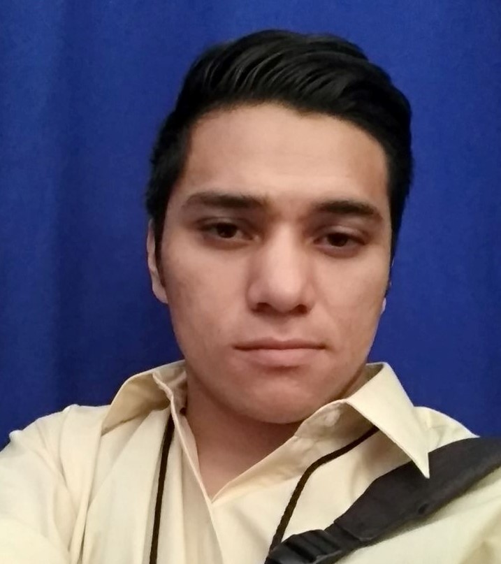 Marco Rangel Portfolio